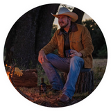 Lucas Perks, founder of Ghostwood